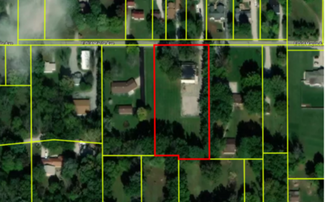 Terre Haute, IN Commercial - 8133 E Old Maple Ave