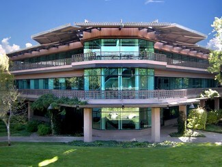 Scotts Valley, CA Office - 100 Enterprise Way Scotts Valley, CA Office - 100 Enterprise Way