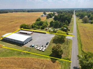 2660 Kirksey Rd Portfolio 2660 Kirksey Rd Portfolio