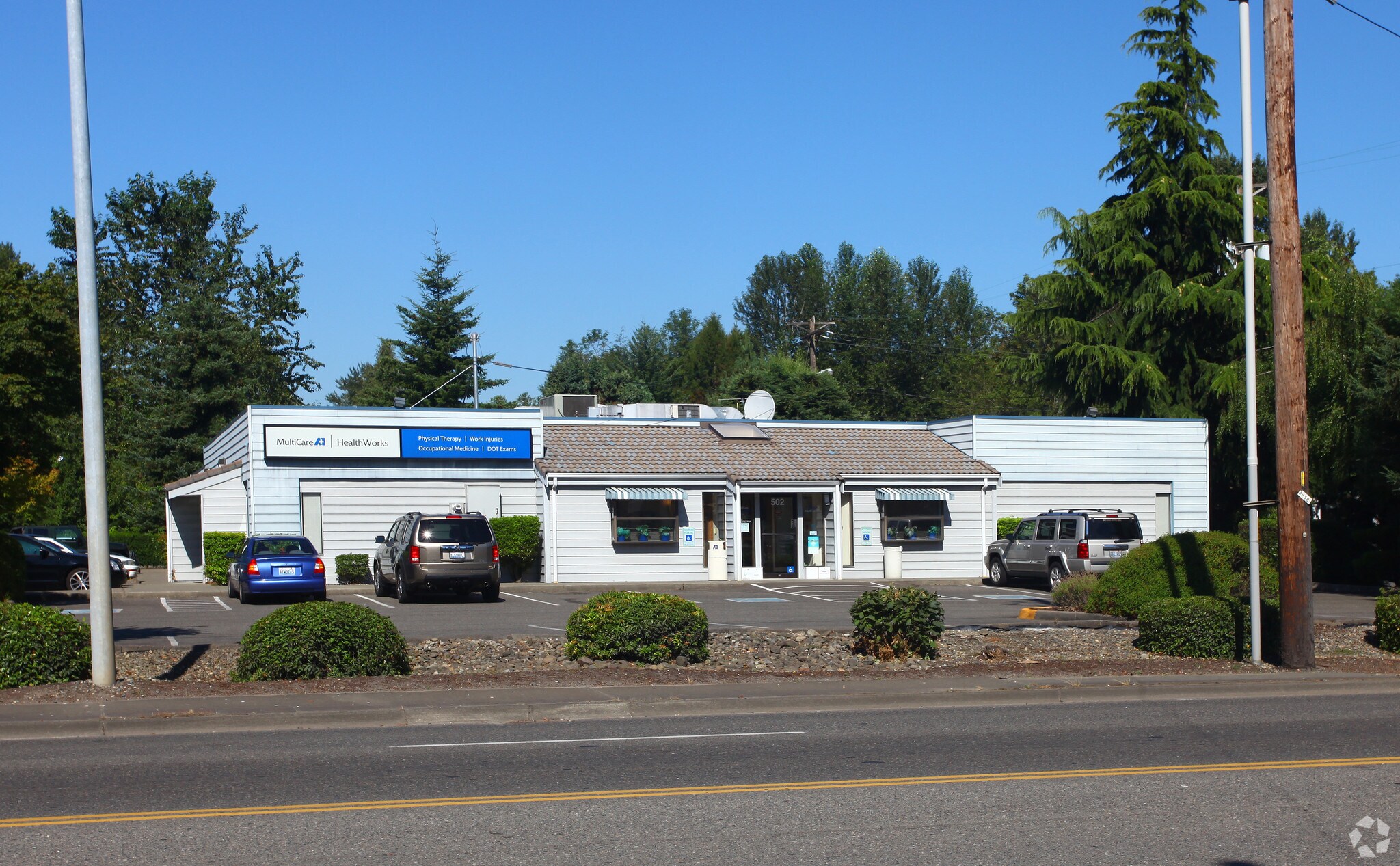502 54th Ave E, Fife, WA for Rent