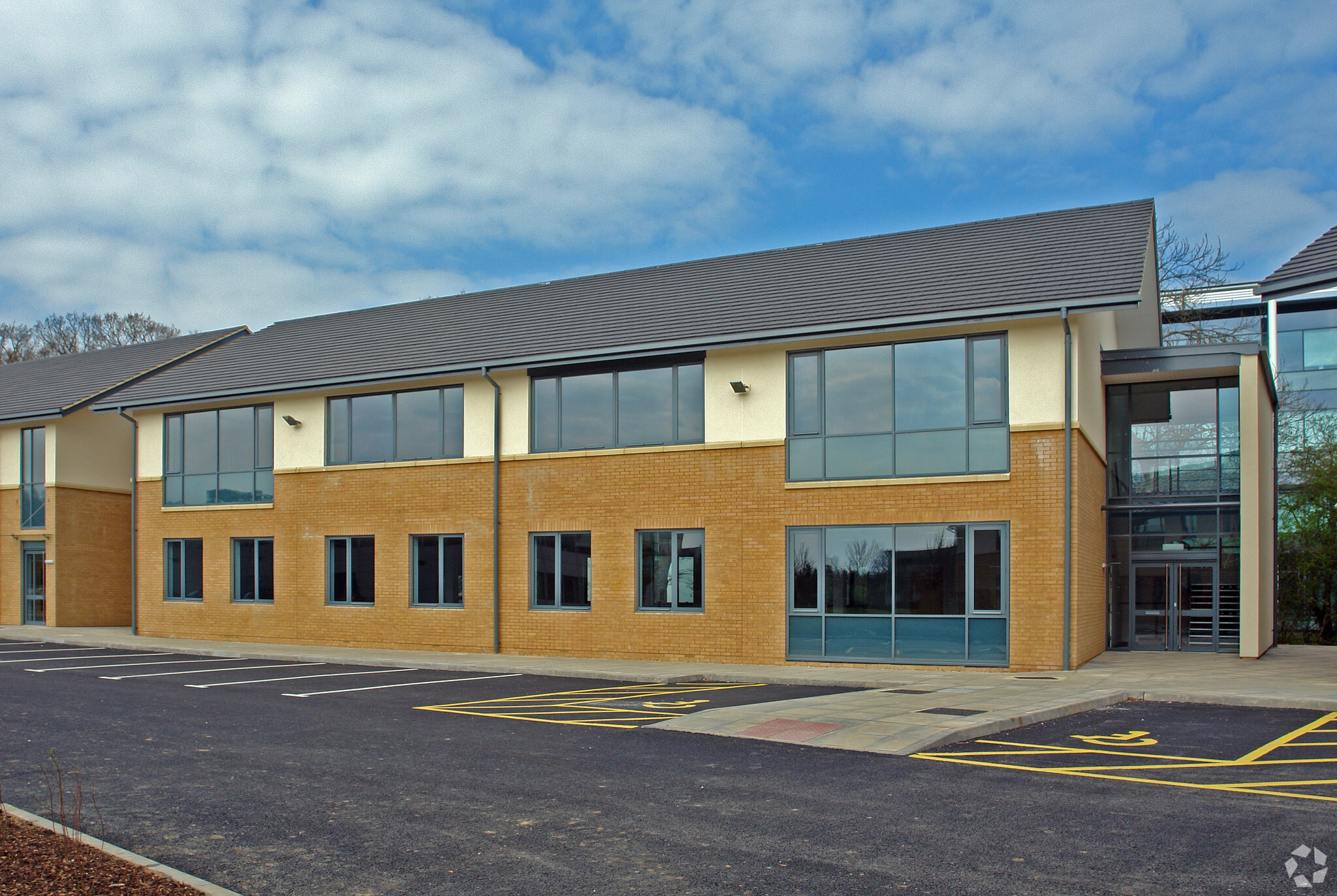 255 Capability Green, Luton, BDF for Rent