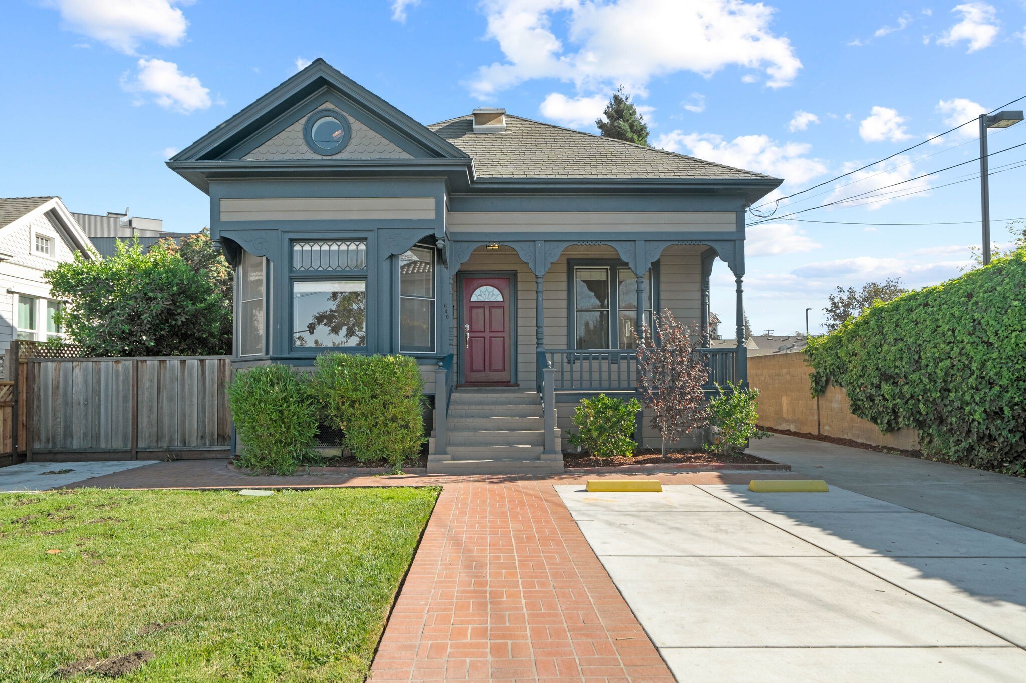 640 Harrison St, Santa Clara, CA for Sale