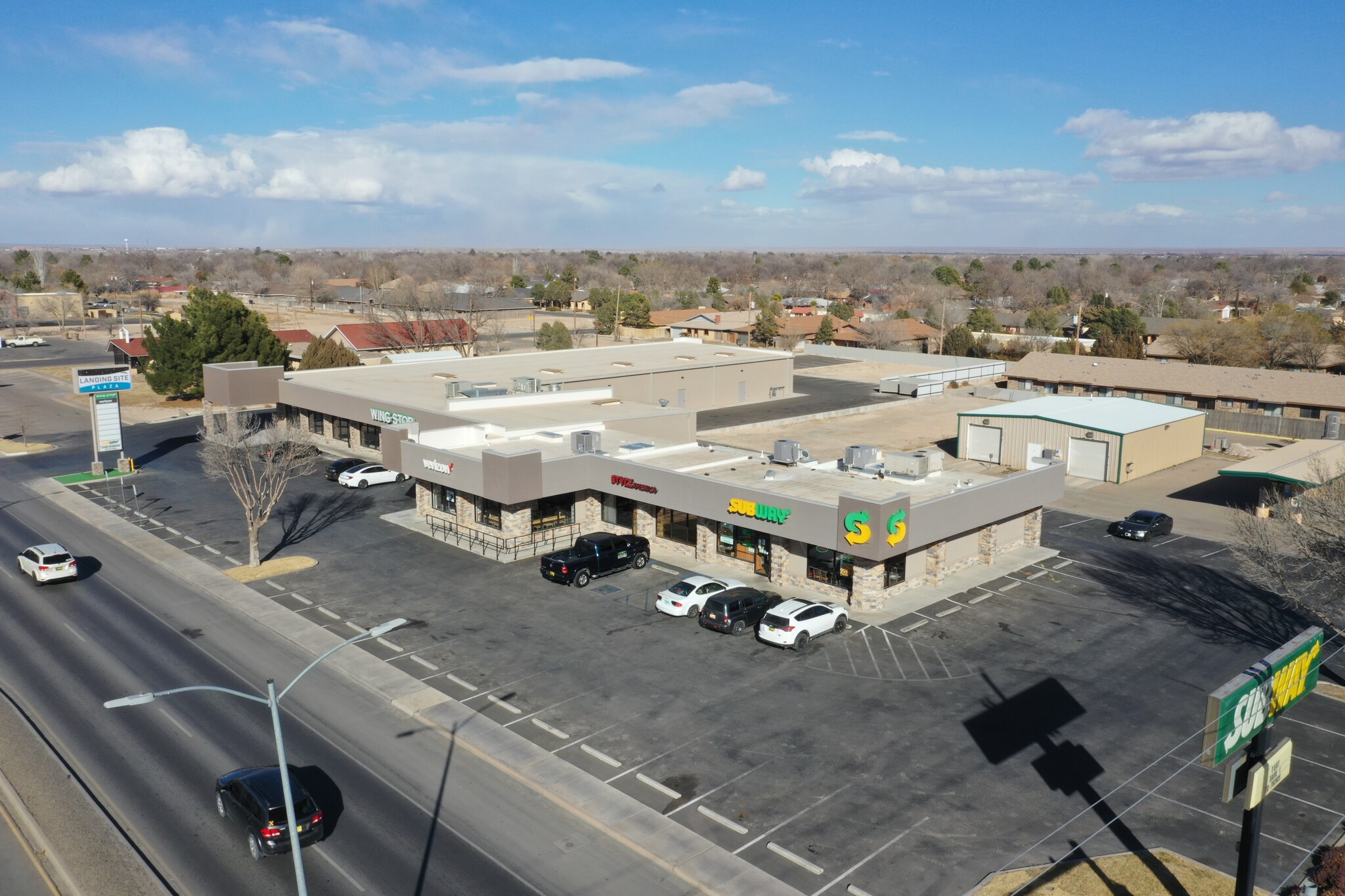 2901 N Main St, Roswell, NM for Rent