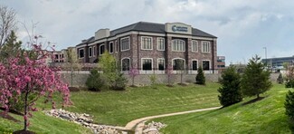 Saint Louis, MO Office - 12818 Daylight Cir