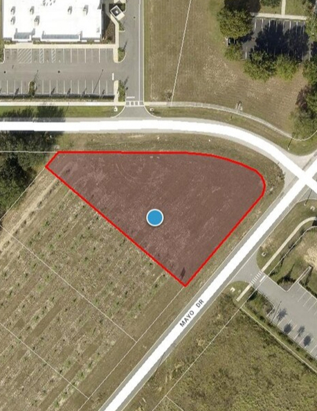 Mayo Dr, Tavares, FL for Sale