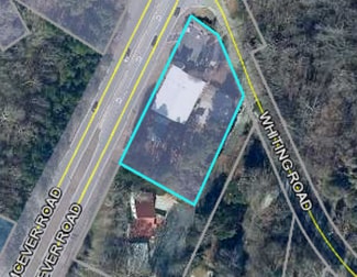 Gainesville, GA Specialty - 3575 McEver Rd