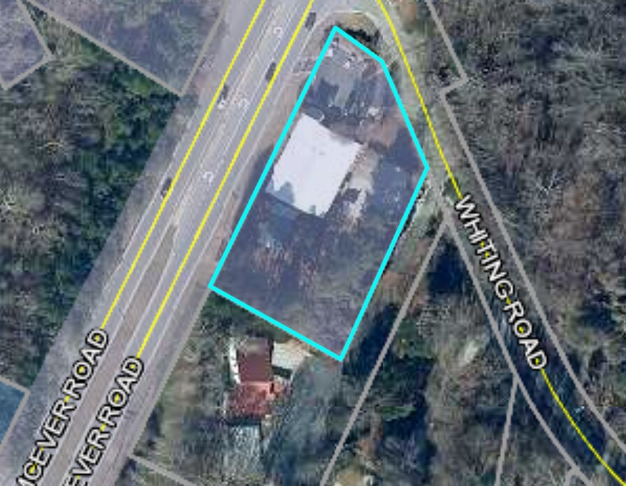 3575 McEver Rd, Gainesville, GA for Sale