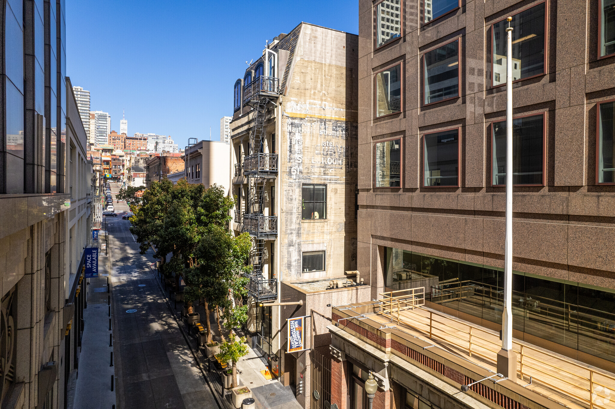 632 Commercial St, San Francisco, CA for Sale