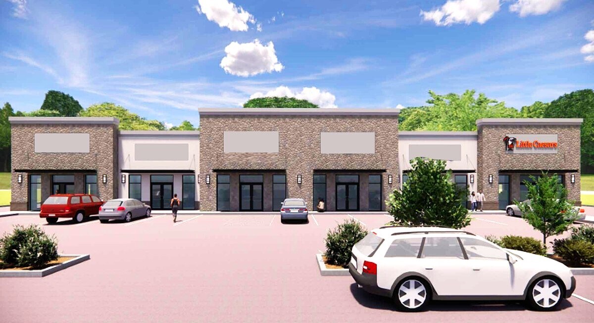 123 Spartanburg Hwy, Lyman, SC for Rent