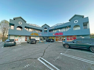 Canoga Park, CA Office, Retail - 24372 Vanowen St Canoga Park, CA Office, Retail - 24372 Vanowen St