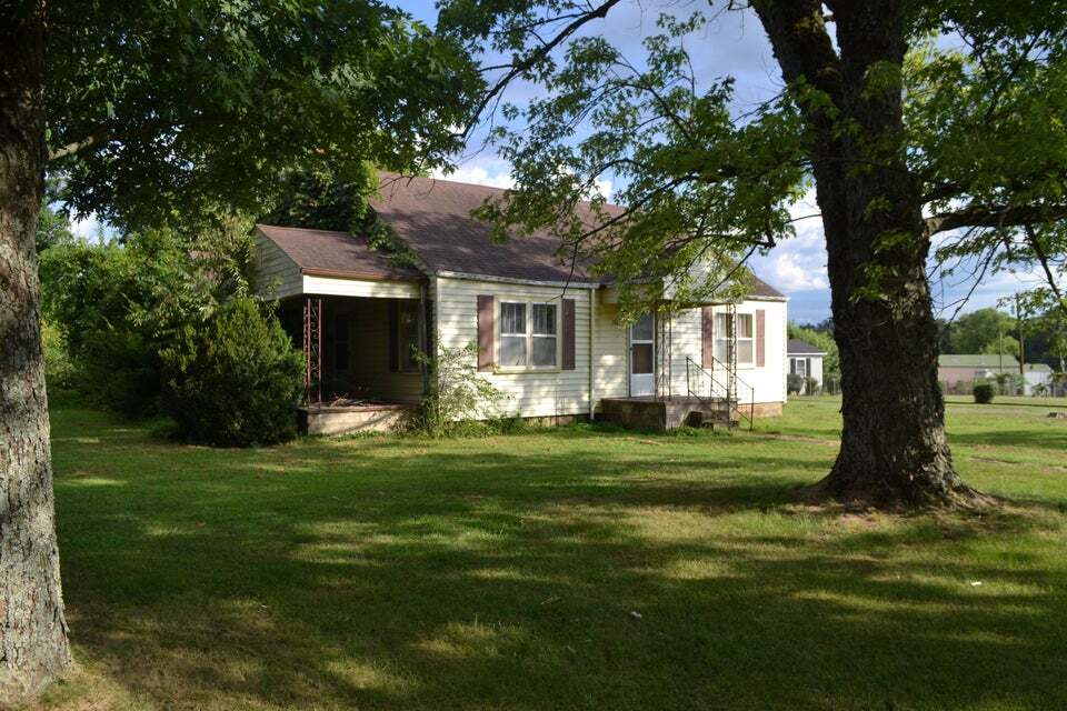 1344 US 127 Byp, Pikeville, TN for Sale