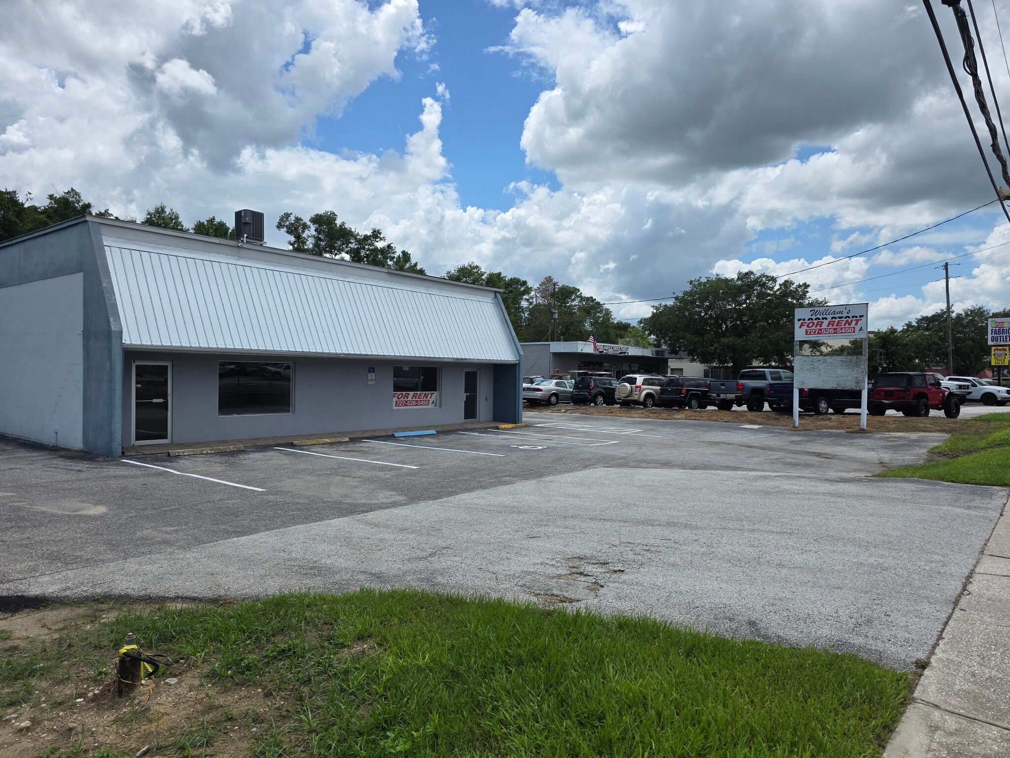 2619 W Highway 44, Inverness, FL for Rent
