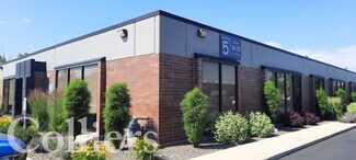 Boise, ID Office - 200-218 S Cole Rd