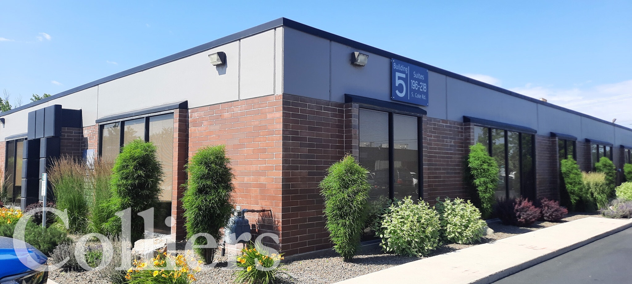 200-218 S Cole Rd, Boise, ID for Rent