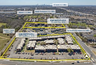 Austin, TX undefined - 1007 E Rundberg Ln Austin, TX undefined - 1007 E Rundberg Ln
