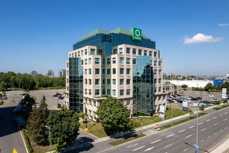 Laval, QC Office - 2550 Boul Daniel-Johnson