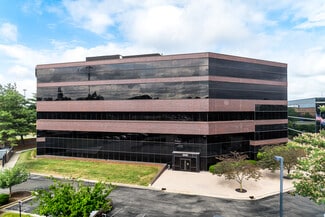Lexington, KY Office - 2525 Harrodsburg Rd