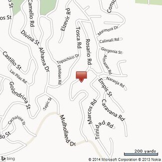 Woodland Hills, CA Residential - Rosario Rd