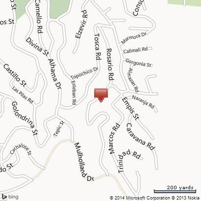 Rosario Rd, Woodland Hills, CA for Sale