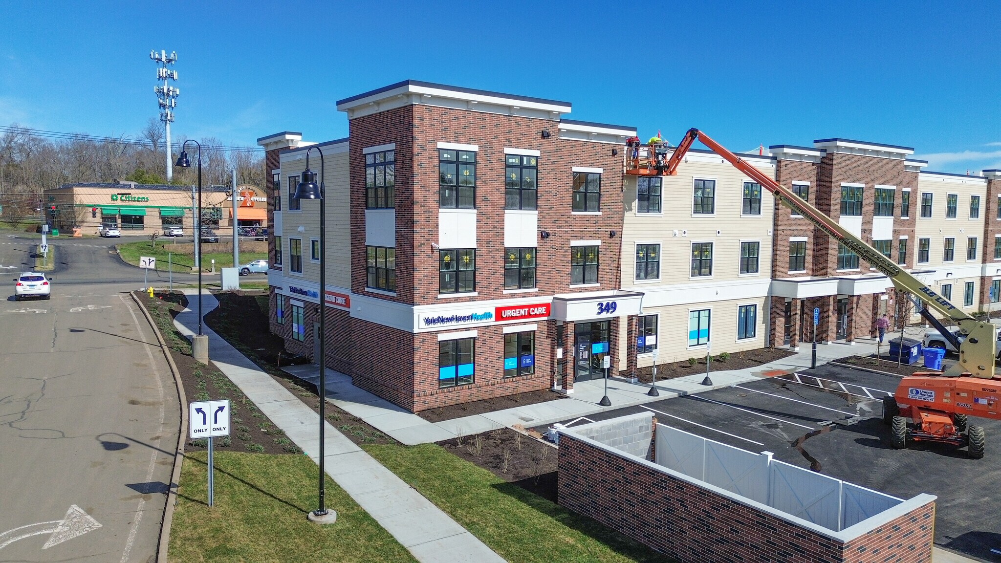 349 E Main St, Branford, CT for Rent