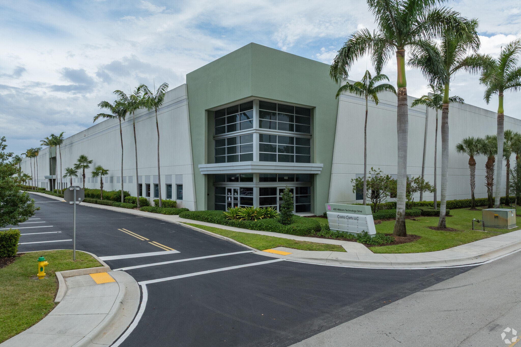 400 Hillsboro Technology Dr, Deerfield Beach, FL for Rent