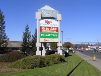 1702-1714 S Main St, Willits, CA for Rent