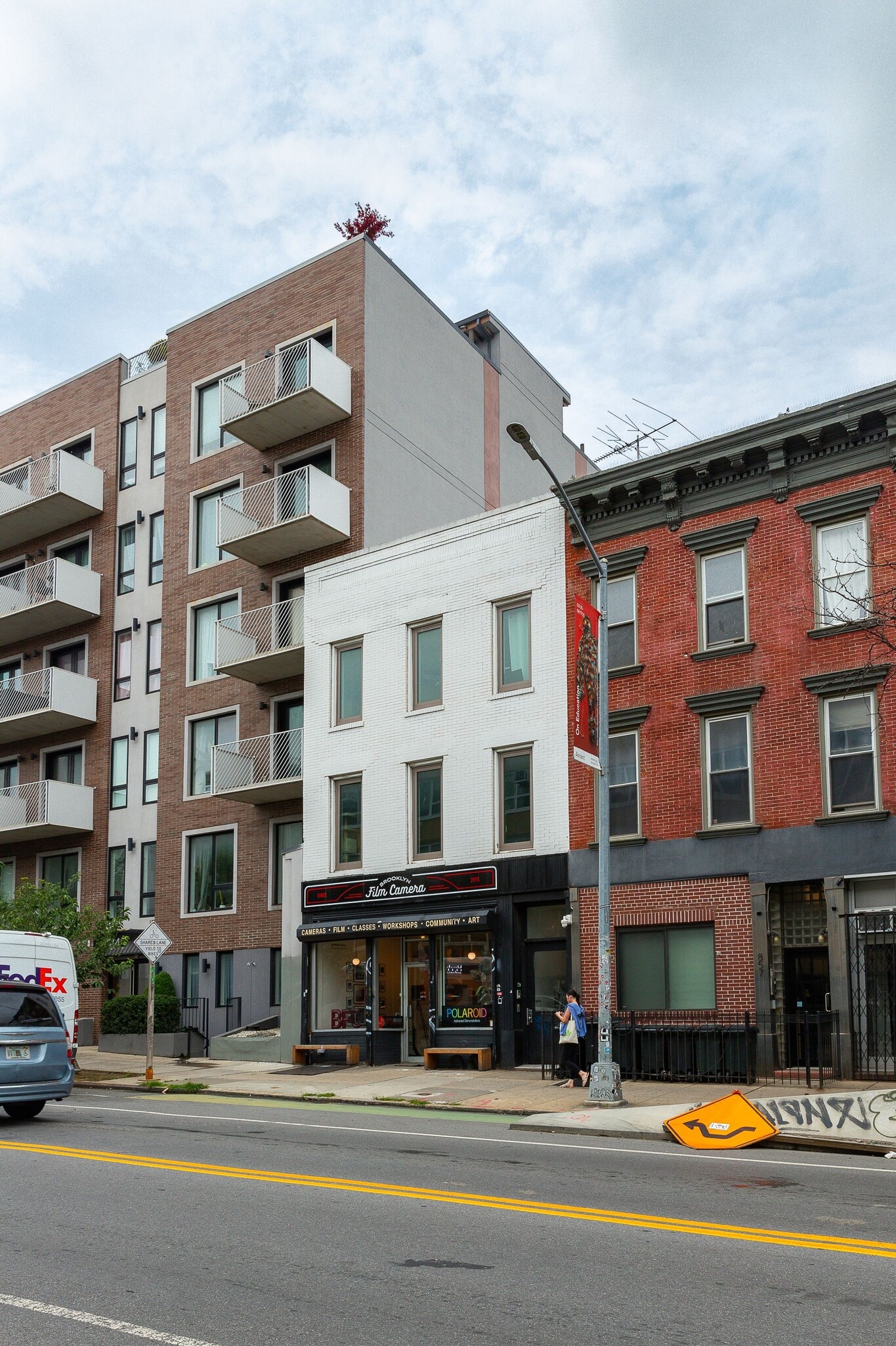 855 Grand St, Brooklyn, NY for Sale