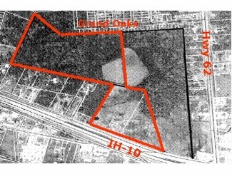 Orange, TX Commercial Land - 7844 Interstate 10 Orange, TX Commercial Land - 7844 Interstate 10