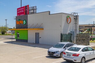 Del City, OK Retail - 5542 SE 15th St