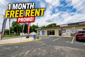 Bradenton, FL Retail - 6132 15th St E