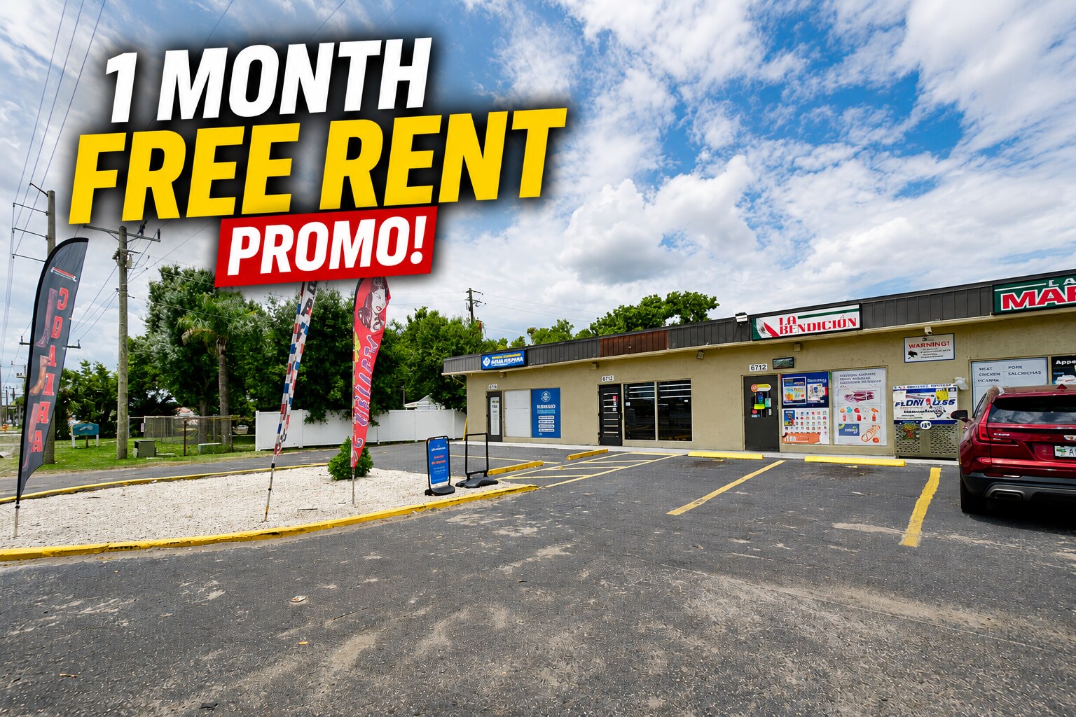 6132 15th St E, Bradenton, FL for Rent