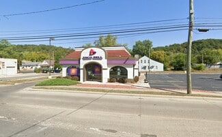 Nelsonville, OH Retail - 763 Chestnut St