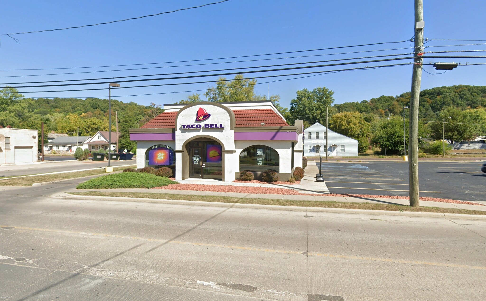 763 Chestnut St, Nelsonville, OH for Rent