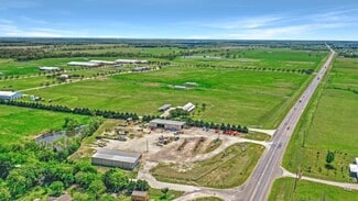 Whitesboro, TX Flex - 23350 US Highway 377