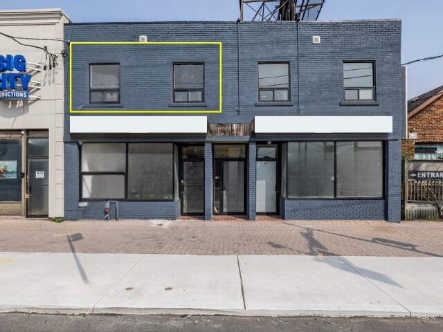 2240-2242 Eglinton Ave, Toronto, ON for Rent