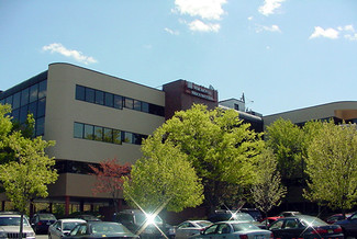 New City, NY Office/Medical - 17 Squadron Blvd