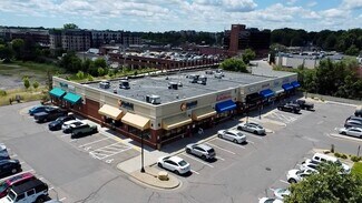 Edina, MN Retail - 5101 Vernon Ave