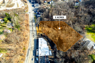 Pittsburgh, PA Commercial Land - Banksville Road