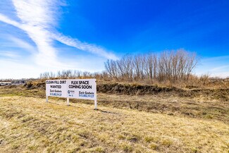 Granger, IA Flex - 1700-1798 Burr Oak Blvd