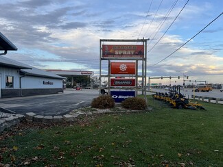 Madison, WI Auto Repair - 4916 Verona Rd