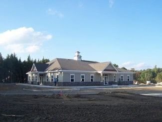 Tuckerton, NJ Medical - 345 E Main St