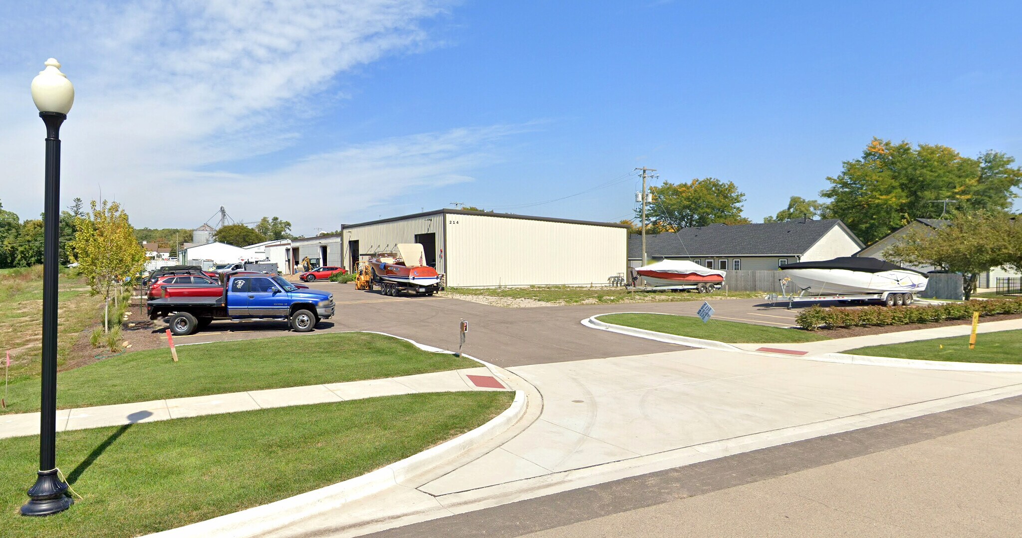 214 W South St, Elburn, IL for Rent