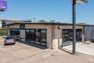 11444 N Stemmons Fwy  