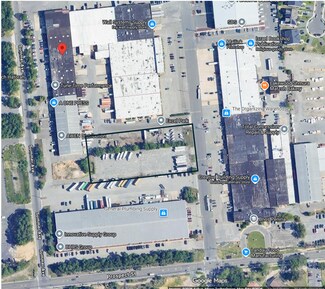 Lakewood, NJ Industrial Land - 585 Prospect St