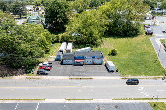 Maiden, NC Auto Repair - 15 N Carolina Ave