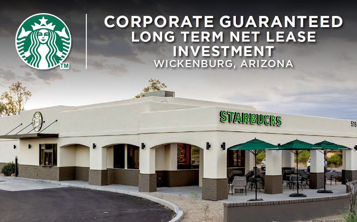 515 E Wickenburg Way, Wickenburg, AZ for Sale