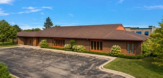 Oxford, MI Office - 485 Lapeer Rd