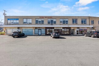 Yorktown Heights, NY Storefront - 2020-2038 Saw Mill River Rd