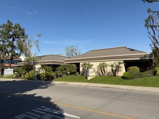Bakersfield, CA Office - 1800 Westwind Dr