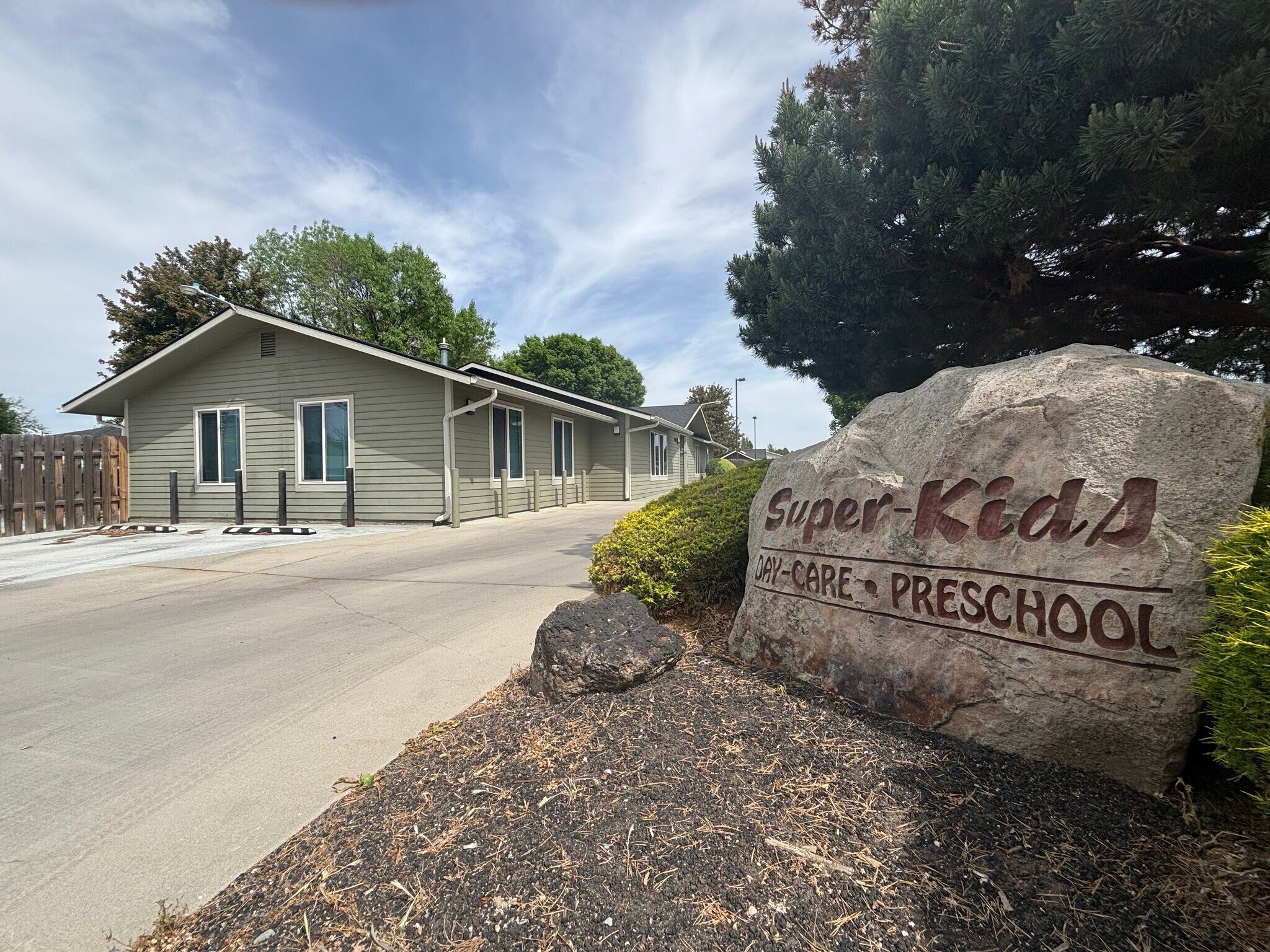 3989, 3755,3745 S. Black Hills ave, Boise, ID for Sale